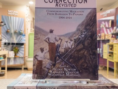 The Barbados-Panama Connection Revisited